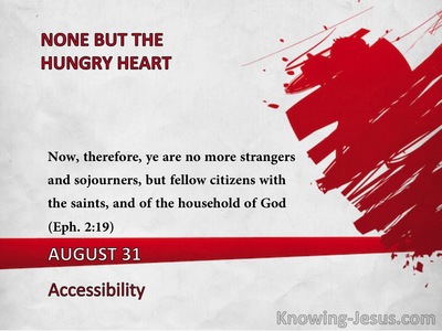 Accessibility